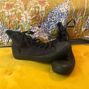 CONVERSE chuck Taylor’s